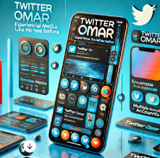 تحميل تويتر عمر OBTwitter اخر اصدار 2025