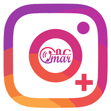 تحميل تطبيق انستقرام عمر بلس آخر إصدار Instagram Omar Plus 2024